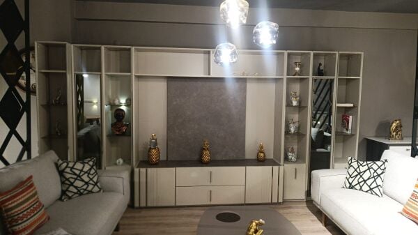 Outlet Mona Modern Tv Ünitesi