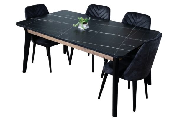 Outlet City Masa Sandalye