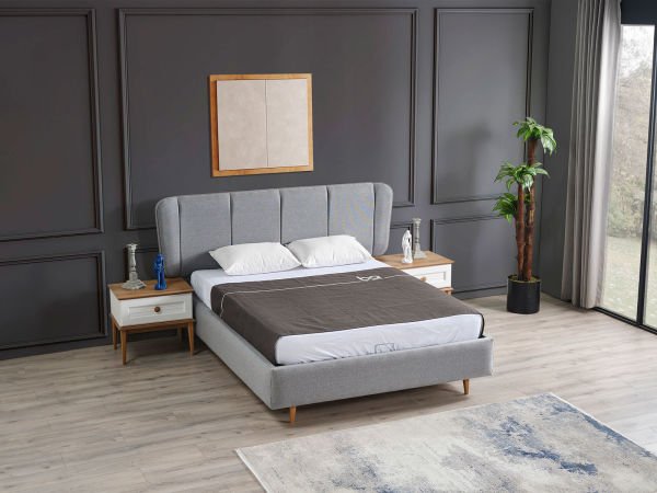 Outlet Norm Yatak Odası