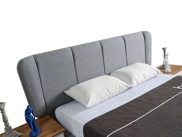 Outlet Norm Yatak Odası