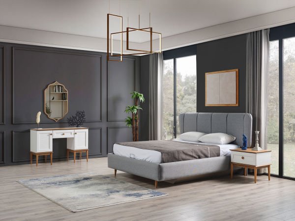 Outlet Norm Yatak Odası