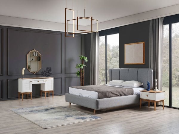 Outlet Norm Yatak Odası