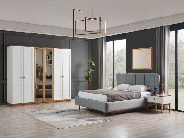 Outlet Norm Yatak Odası