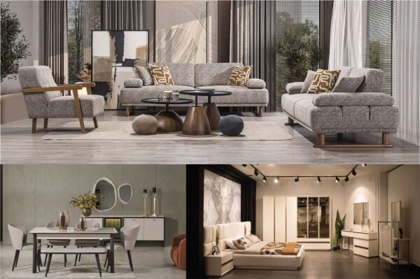 Melisa Düğün Paketi