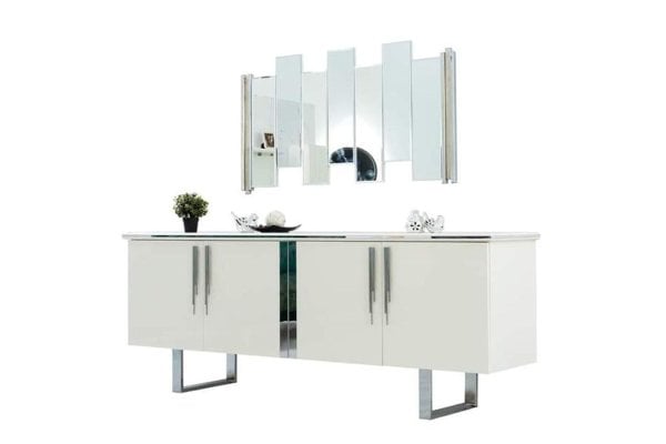 Outlet Star Yemek Odası Takımı