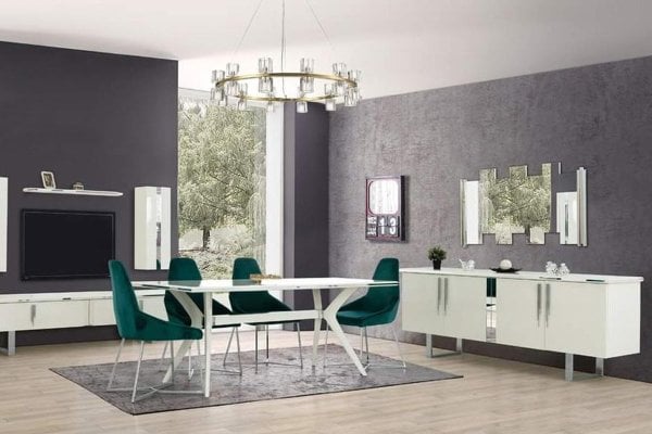 Star Yemek Odası Takımı