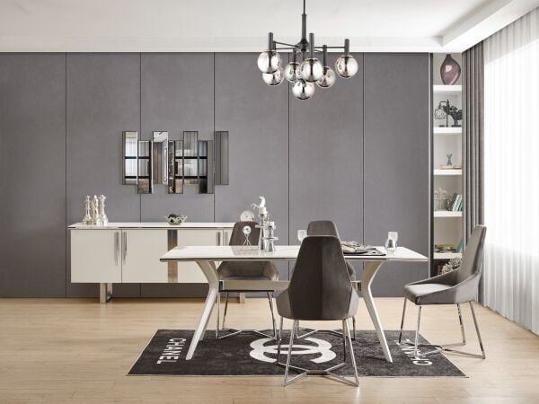 Star Yemek Odası Takımı