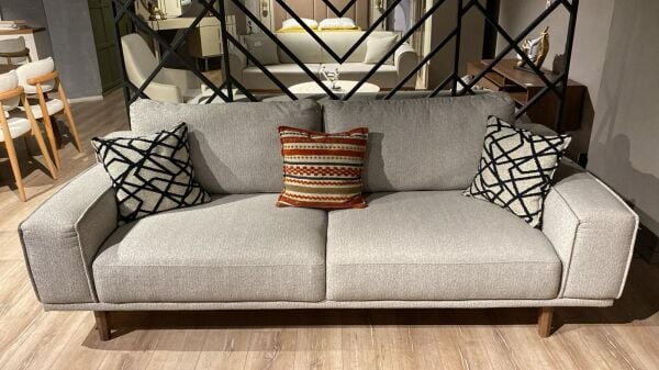 Toscana Koltuk Takımı