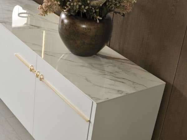 Zenit Yemek Odası Takımı