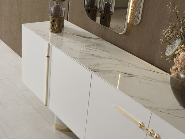 Zenit Yemek Odası Takımı