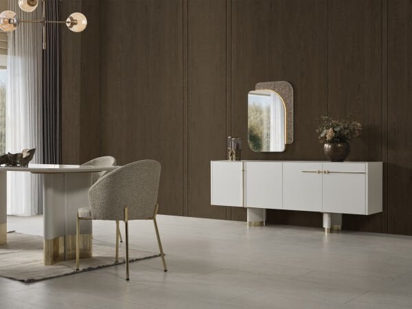 Zenit Yemek Odası Takımı