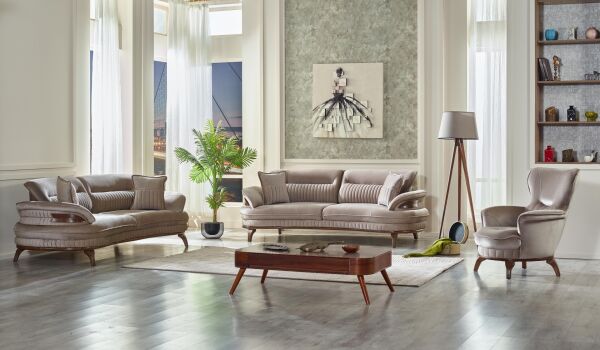 Vegas Koltuk Takımı