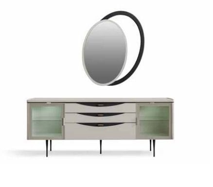 Venezi Yemek Odası Takımı