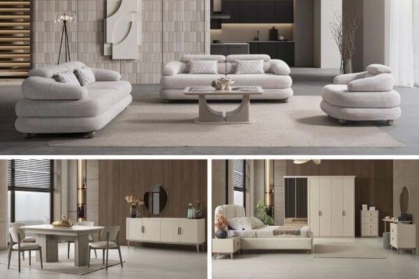 Anka Düğün Paketi