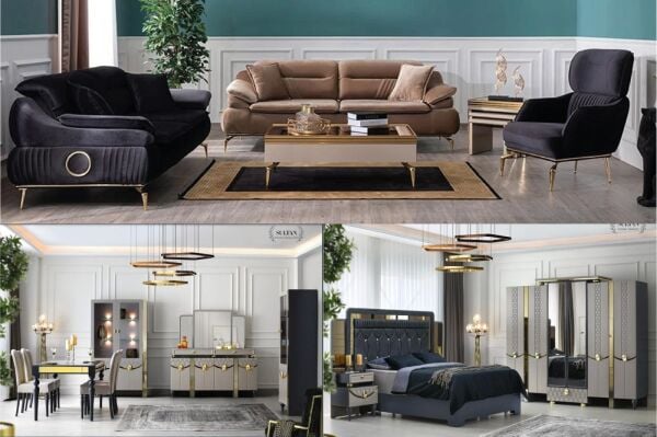 Sultan Düğün Paketi