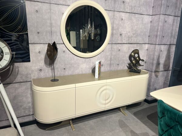 Prime Yemek Odası Takımı