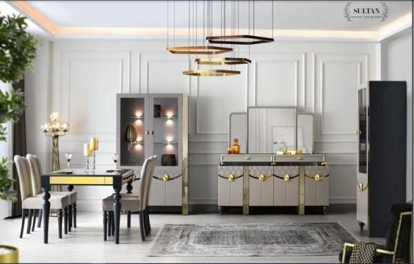 Sultan Düğün Paketi