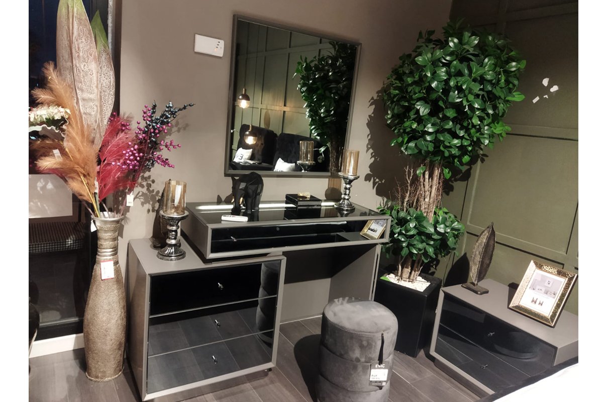 Luna Şifonyer ve Ayna