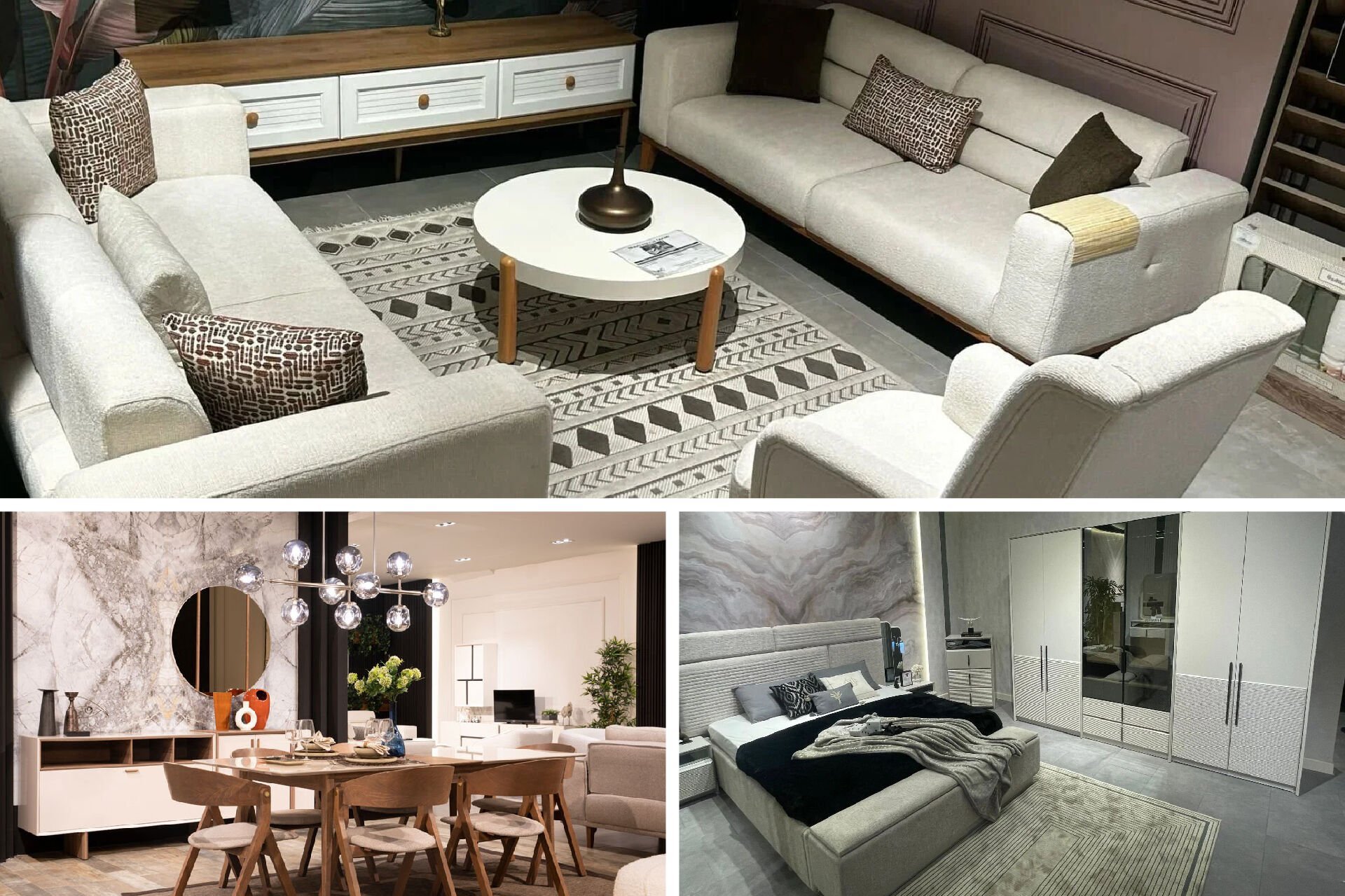 Okyanus Düğün Paketi