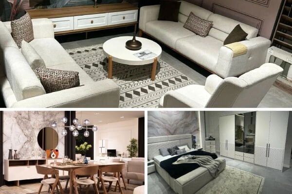 Okyanus Düğün Paketi