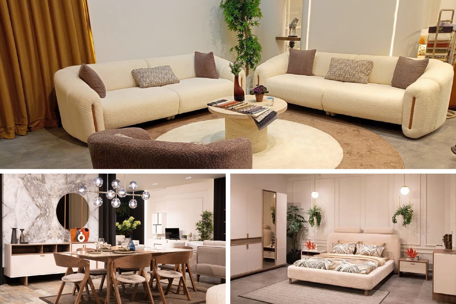 Outlet Belinay Düğün Paketi