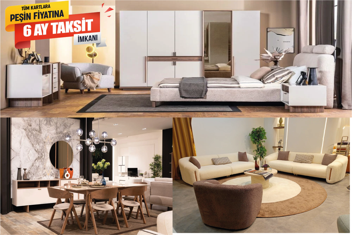 Outlet Belinay Düğün Paketi