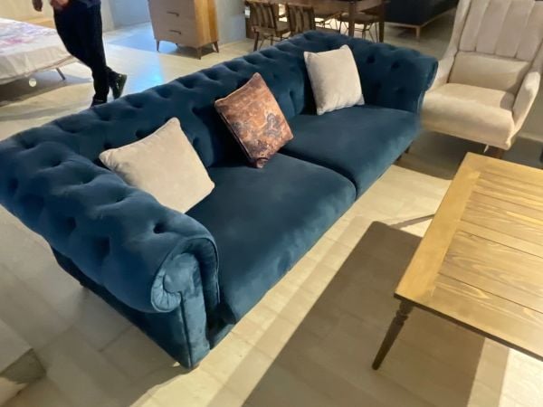 Outlet Alize Koltuk Takımı