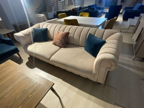 Outlet Alize Koltuk Takımı