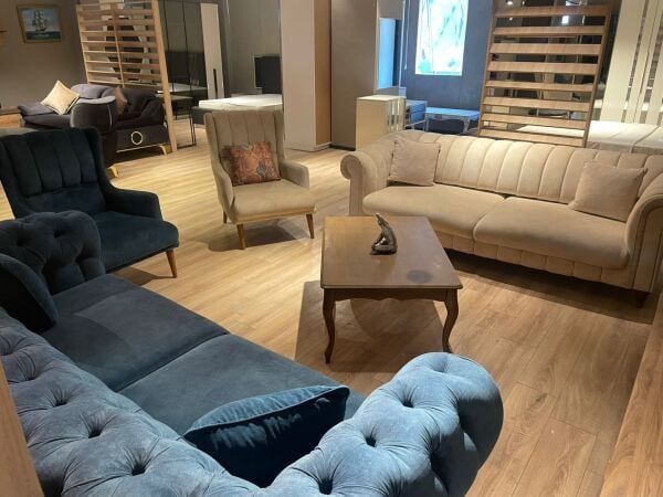 Outlet Alize Koltuk Takımı