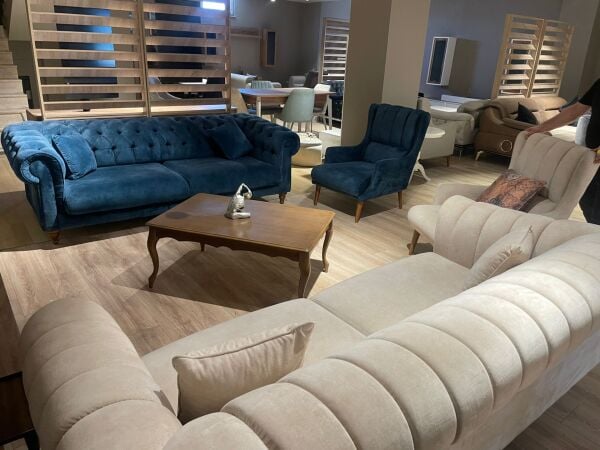 Outlet Alize Koltuk Takımı
