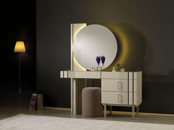 Outlet Mona Yatak Odası Takımı