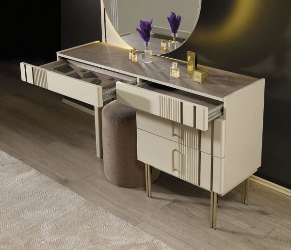 Outlet Mona Yatak Odası Takımı