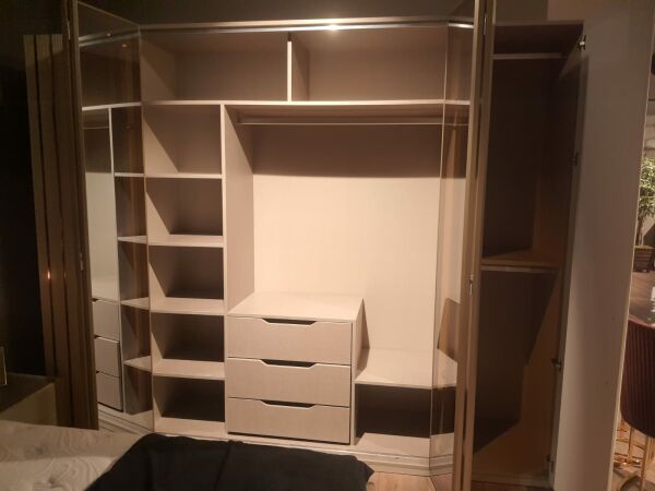 Outlet Mona Yatak Odası Takımı