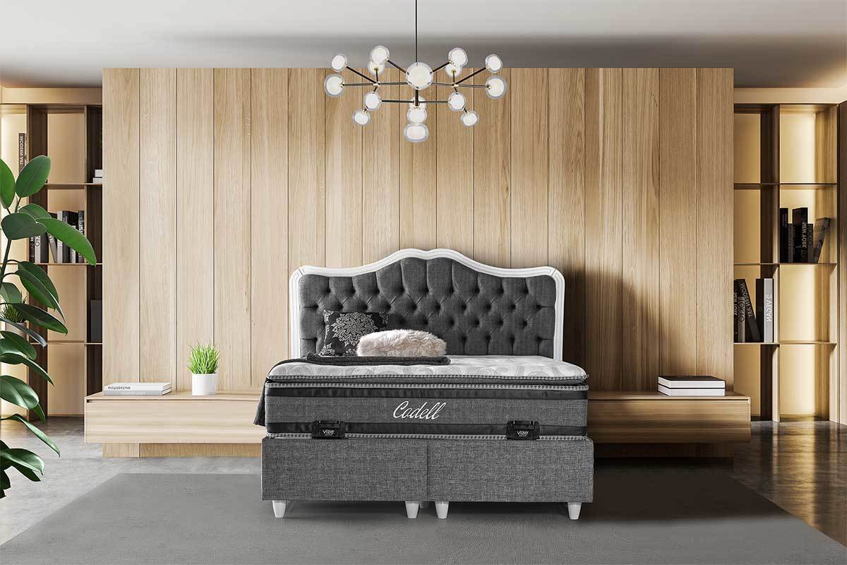 Codell 150x200 Baza Set