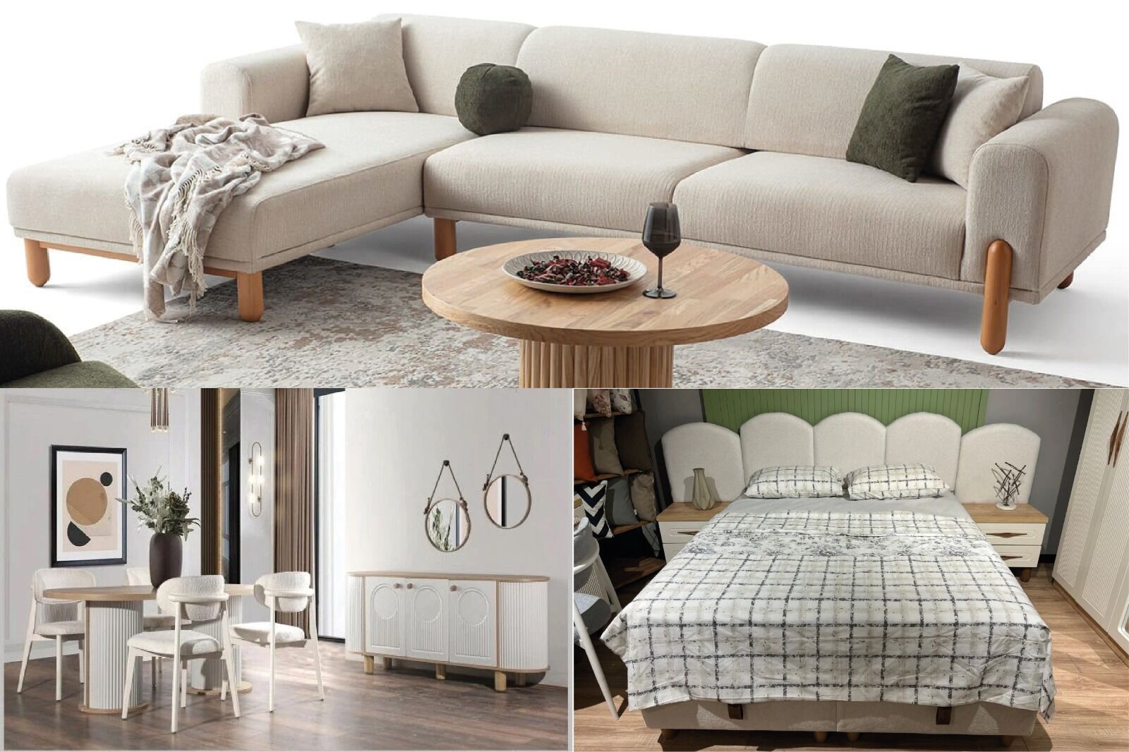 Alyans Düğün Paketi