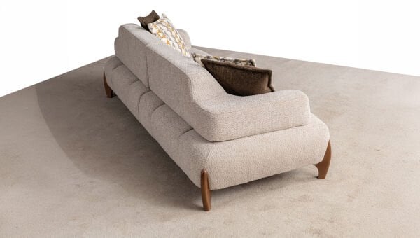 Oslo Soft Koltuk Takımı