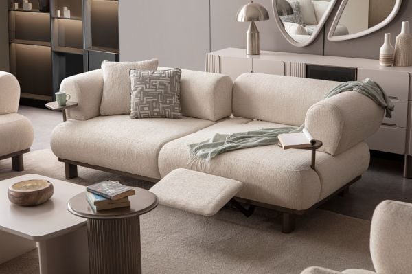 Nova Koltuk Takımı