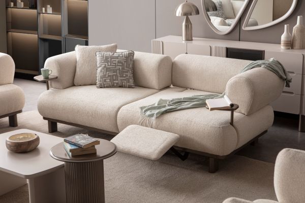 Nova Koltuk Takımı