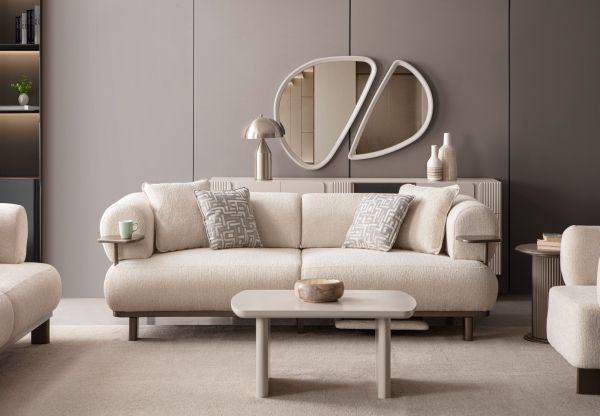 Nova Koltuk Takımı