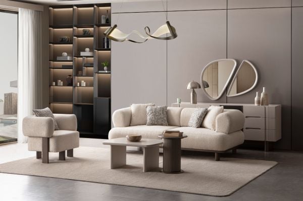 Nova Koltuk Takımı