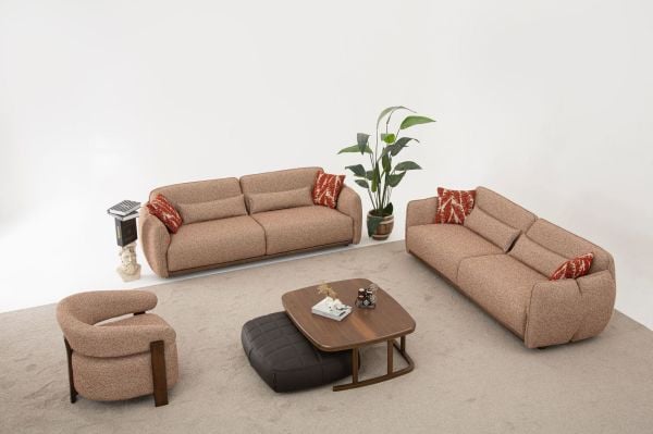 Vera Koltuk Takımı