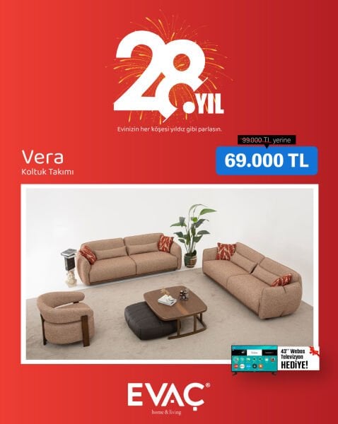Vera Koltuk Takımı