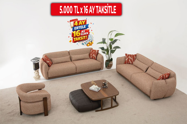 Vera Koltuk Takımı