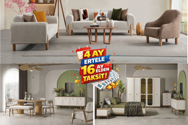 Bonjur Düğün Paketi