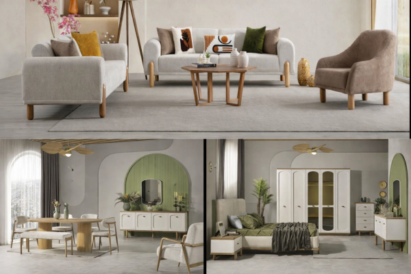 Bonjur Düğün Paketi