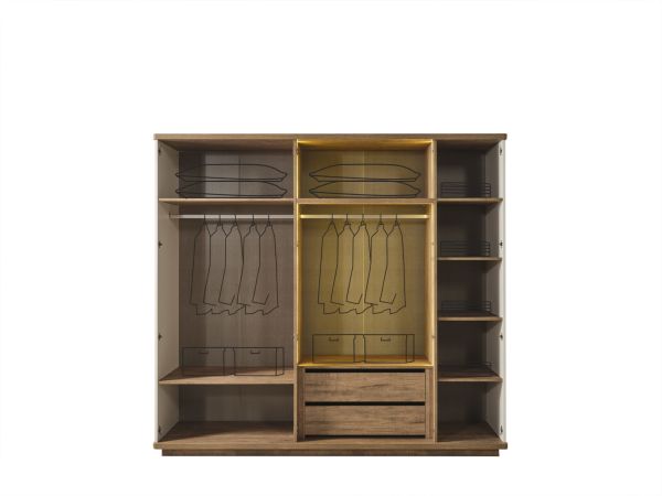 Bonjur Düğün Paketi