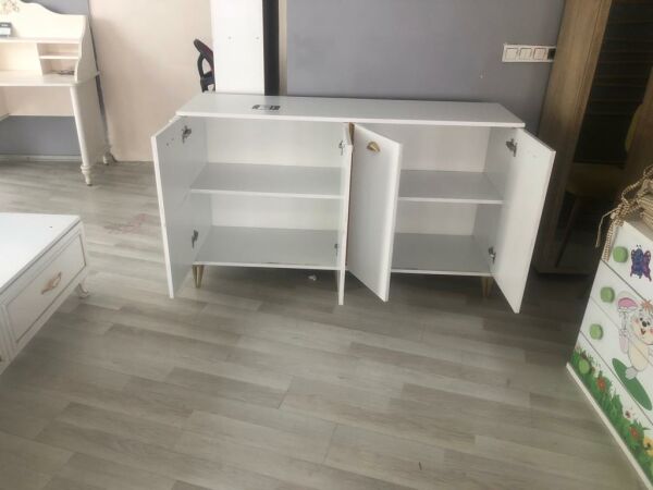 Outlet Evaç Gold Konsol