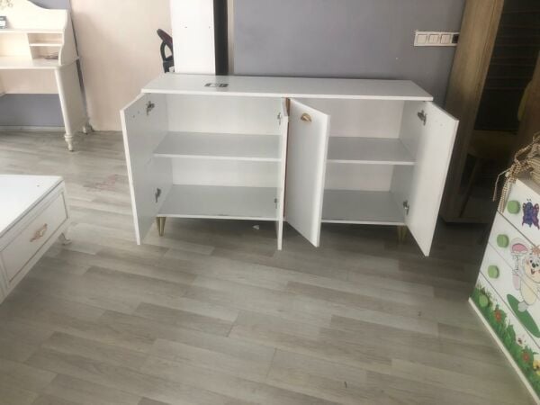 Outlet Evaç Gold Konsol