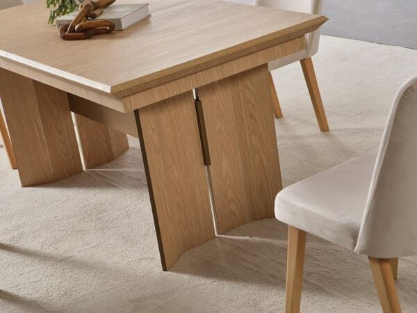 Rota Yemek Odası Takımı