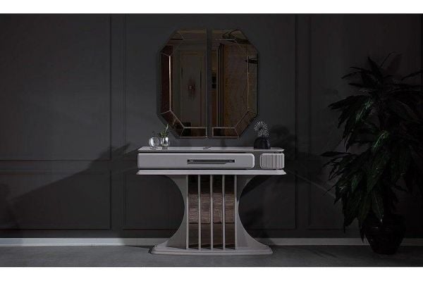 Luxury Dresuar